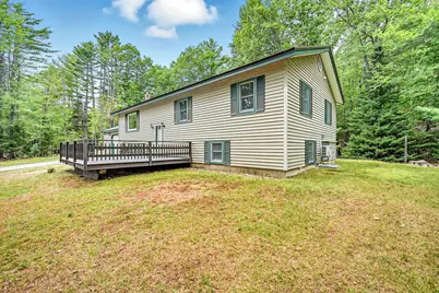 170 Milford Road, Grand Lake Stream Plantation, ME 04668 - Photo 9