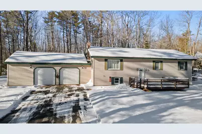 170 Milford Road, Grand Lake Stream Plantation, ME 04668 - Photo 3