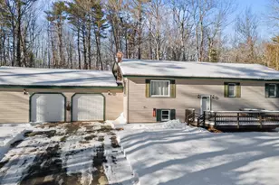 170 Milford Rd, Grand Lake Stream Plantation, ME 04668 - Photo 3