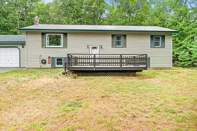 170 Milford Road, Grand Lake Stream Plantation, ME 04668 - Photo 7