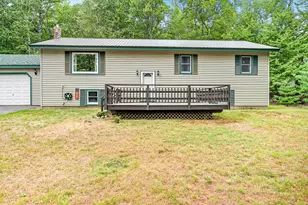 170 Milford Rd, Grand Lake Stream Plantation, ME 04668 - Photo 7