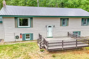 170 Milford Rd, Grand Lake Stream Plantation, ME 04668 - Photo 37