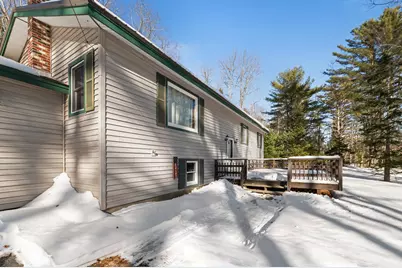 170 Milford Road, Grand Lake Stream Plantation, ME 04668 - Photo 45