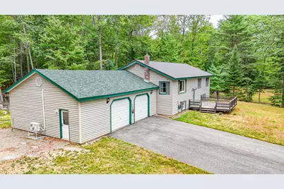 170 Milford Road, Grand Lake Stream Plantation, ME 04668 - Photo 5