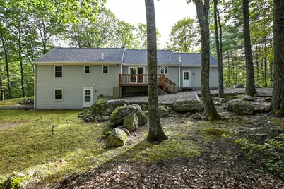 74 May Meadow Drive, Gray, ME 04039 - Photo 5