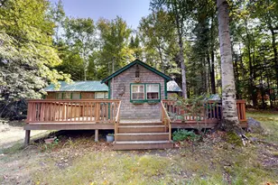 166 Bemis Rd, Rangeley Plt,  04964 - Photo 29