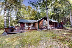 166 Bemis Rd, Rangeley Plt,  04964 - Photo 3