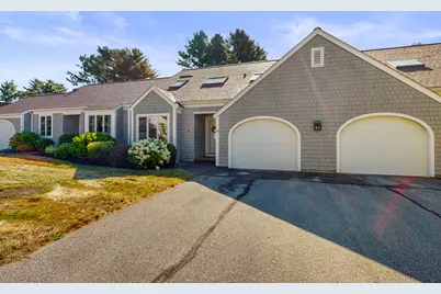 52 Blueberry Cove Road #52, Yarmouth, ME 04096 - Photo 77