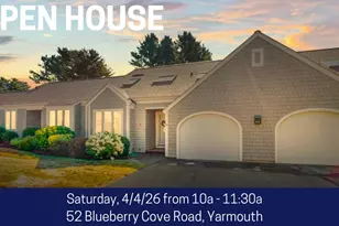 52 Blueberry Cove Rd, Yarmouth, ME 04096 - Photo 1