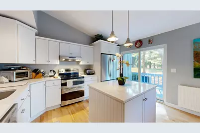 52 Blueberry Cove Road #52, Yarmouth, ME 04096 - Photo 17