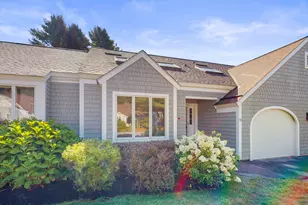 52 Blueberry Cove Rd, Yarmouth, ME 04096 - Photo 3