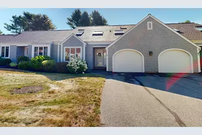 52 Blueberry Cove Road #52, Yarmouth, ME 04096 - Photo 1
