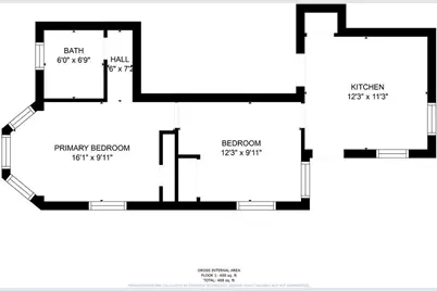 10-12 Pine Street, Kittery, ME 03904 - Photo 13