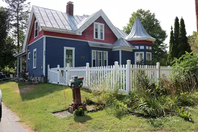 62 Old Point Avenue, Madison, ME 04950 - Photo 1