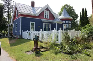 62 Old Point Ave, Madison, ME 04950 - Photo 1