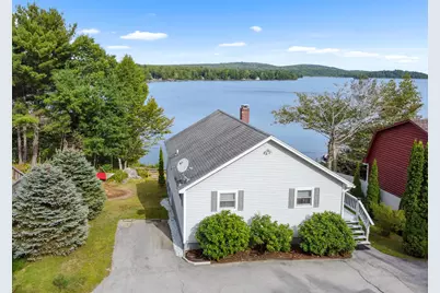 52 Shore Path, Dedham, ME 04429 - Photo 3