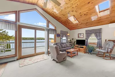 52 Shore Path, Dedham, ME 04429 - Photo 5