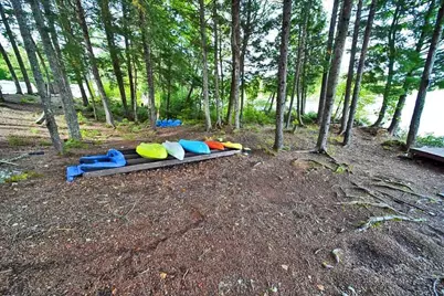 638 Sandy Beach Road, Danforth, ME 04424 - Photo 83