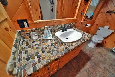 638 Sandy Beach Road, Danforth, ME 04424 - Photo 63