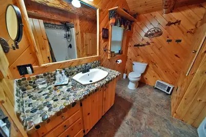 638 Sandy Beach Road, Danforth, ME 04424 - Photo 61