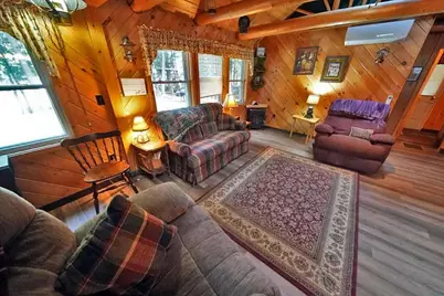 638 Sandy Beach Road, Danforth, ME 04424 - Photo 29