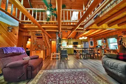 638 Sandy Beach Road, Danforth, ME 04424 - Photo 7