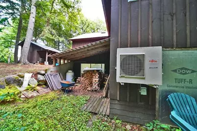 638 Sandy Beach Road, Danforth, ME 04424 - Photo 73