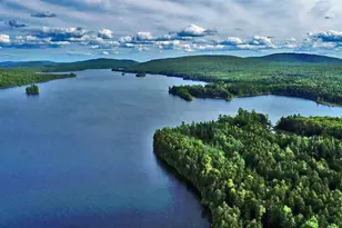 638 Sandy Beach Rd, Danforth, ME 04424 - Photo 43