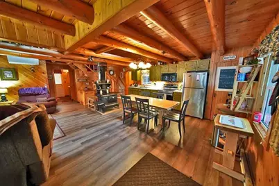 638 Sandy Beach Road, Danforth, ME 04424 - Photo 9