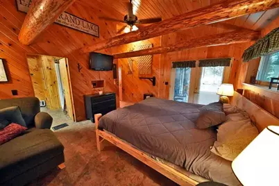 638 Sandy Beach Road, Danforth, ME 04424 - Photo 59