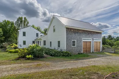 427 Mt Pisgah Road, Winthrop, ME 04364 - Photo 9