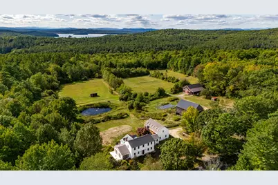 427 Mt Pisgah Road, Winthrop, ME 04364 - Photo 1