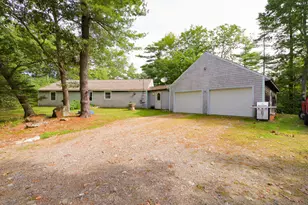 56 Gross Neck Rd, Waldoboro, ME 04572 - Photo 1