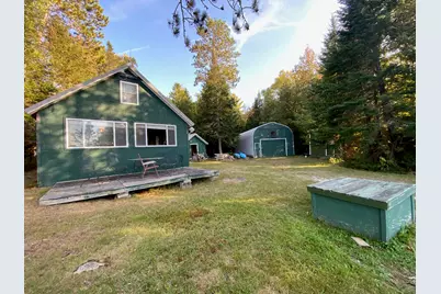 60 Walters Road, Lily Bay Twp, ME 04441 - Photo 1
