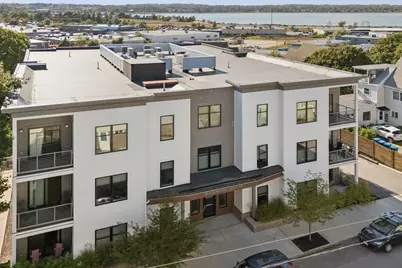 10 Hammond Street #103, Portland, ME 04101 - Photo 1