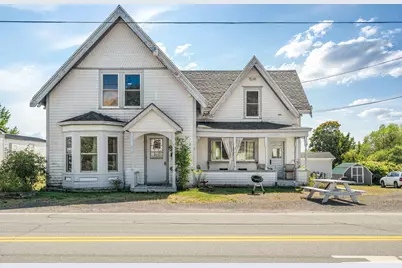 56 Washington Street, Lubec, ME 04652 - Photo 1