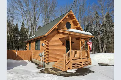 273 Lemon Stream Road, New Portland, ME 04961 - Photo 3