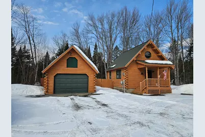 273 Lemon Stream Road, New Portland, ME 04961 - Photo 1