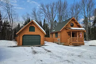 273 Lemon Stream Rd, New Portland, ME 04961 - Photo 1