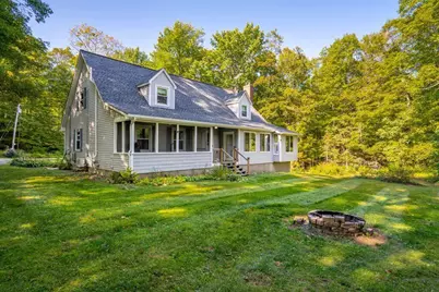 2875 N Palermo Road, Palermo, ME 04354 - Photo 45