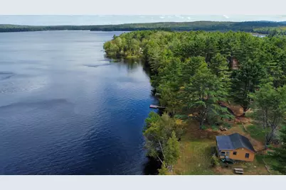 50 Picnic Point Road, Brooklin, ME 04413 - Photo 3