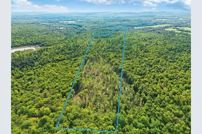 0 Poor Farm Road, Starks, ME 04911 - Photo 1