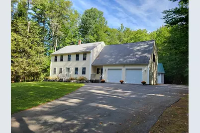 99 Land Of Nod Road, Windham, ME 04062 - Photo 1