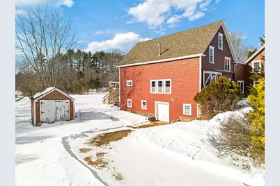 444 W Auburn Road, Auburn, ME 04210 - Photo 49