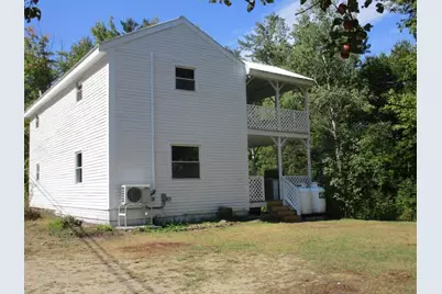 590 W Paris Road, Greenwood, ME 04255 - Photo 1