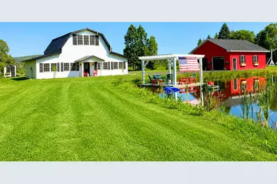 1586 St John Road, Saint John Plantation, ME 04743 - Photo 1