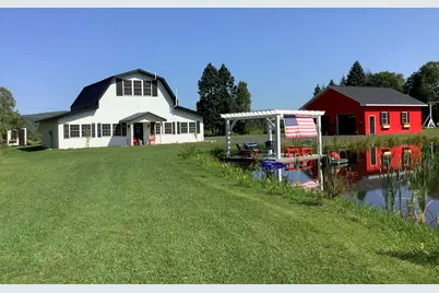 1586 St John Road, Saint John Plantation, ME 04743 - Photo 1