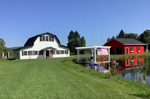 1586 St John Rd, Saint John Plantation, ME 04743 - Photo 1