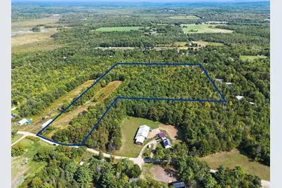 68 Old Farm Road, Plymouth, ME 04969 - Photo 1