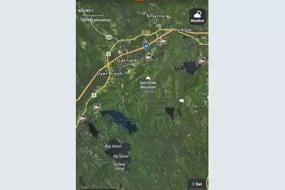 Lot 9 & 10 Moose Ridge Road, Oakfield, ME 04763 - Photo 33